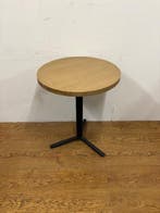 Gebruikte Terrastafel (60cm) - T1650 Vintage/Café, Ophalen, Nieuw