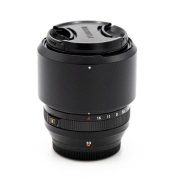 Fuji XF 33mm F/1.4 (occ_6503), Audio, Tv en Foto, Fotografie | Lenzen en Objectieven, Ophalen of Verzenden, Gebruikt