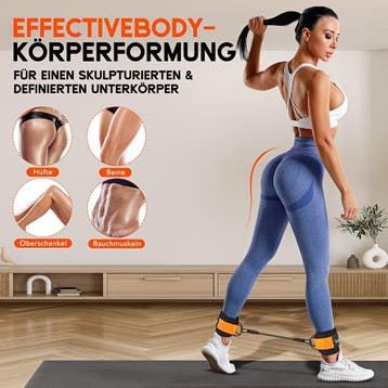Po Trainer set, premium kwaliteit, retourdeal 49% korting, Ophalen of Verzenden, Zo goed als nieuw, Boks-accessoire