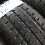 2 x Uniroyal Rain Max 195-60-16 C Zomerbanden 5,5mm, 16 inch, Ophalen of Verzenden, Band(en), 195 mm