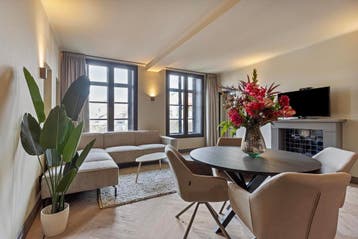 Te huur: Appartement Minderbroedersstraat in Roermond, Roermond, Limburg, Appartement