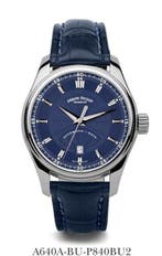 Armand Nicolet - MH2 - Zonder minimumprijs - A640A-BU -, Nieuw