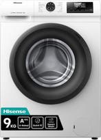 Hisense WF1Q9041BW wasmachine Voorlader 9 kg 1400 RPM Wit, Verzenden, Nieuw