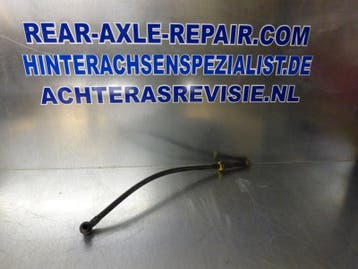 Slang van rembekrachtiger, Opel, gebruikt (motorruimte), Verzenden, Gebruikt, Opel