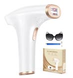 IPL Ontharingsapparaat 999900 Flitsen 3-in-1 Epilator, Witgoed en Apparatuur, Persoonlijke-verzorgingsapparatuur, Verzenden, Nieuw