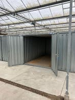 Veilige Opslagruimte huren Pijnacker Snel beschikbaar, Zakelijke goederen, Bedrijfs Onroerend goed