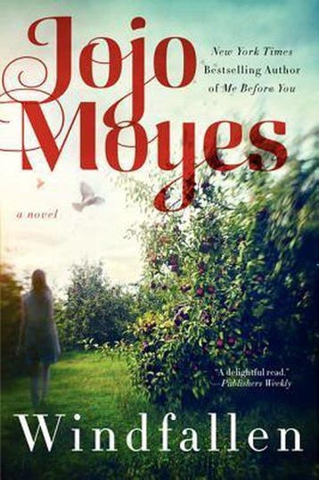 Windfallen - Jojo Moyes 9780062297709, Verzenden, Gelezen, Jojo Moyes