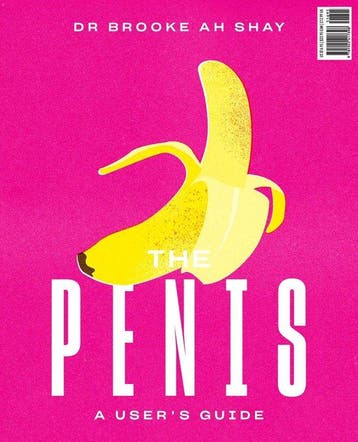 9781922417398 The Penis / The Vagina Dr Brooke Ah Shay, Boeken, Verzenden, Nieuw, Dr Brooke Ah Shay