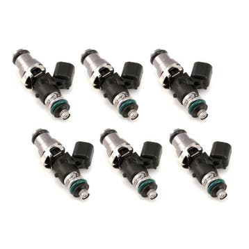 Injector Dynamics 2600-XDS Injectors - 48mm Length - 14mm, Ophalen of Verzenden, Nieuw