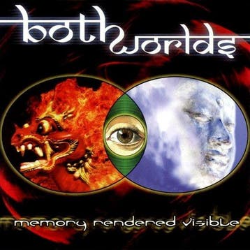 LP nieuw - Both Worlds - Memory Rendered Visible, Verzenden, Nieuw in verpakking
