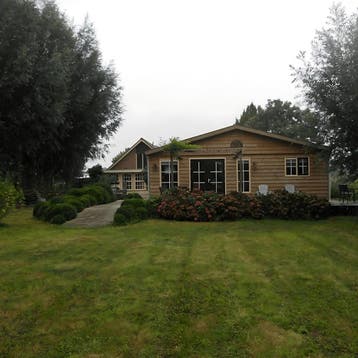 Huis in Wilnis gevonden voor €1650,- pm, Wilnis