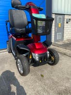 Scootmobiel Pride Victory XL 140S, Diversen, Pride, Verzenden, Zo goed als nieuw, 16 km/u of meer