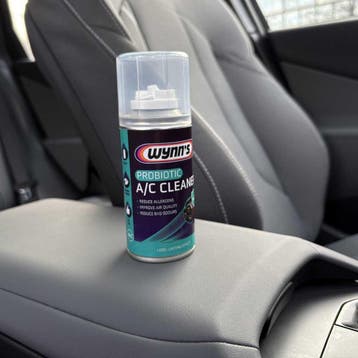 Wynn’s Probiotic A/C Cleaner 150 ml – Airco Reiniger, Verzenden, Nieuw
