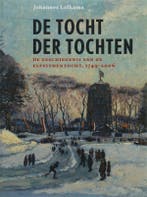 De tocht der tochten 9789056151478 J. Lolkama, Verzenden, Zo goed als nieuw, J. Lolkama