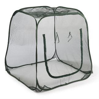 Kweekkas | Nature | 100 x 100 x 100 cm, Tuin en Terras, Kweekspullen, Nieuw, Verzenden