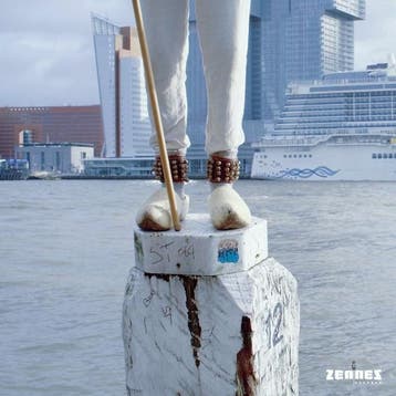 cd - koen boeijinga - DUTCH MOUNTAIN TRIBE (nieuw), Verzenden, Zo goed als nieuw