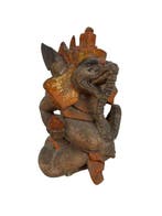 Ganesh Balinais Ancien - Beeld - Indonesië