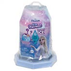 Disney Frozen Ice Reveal Doll, één pakket - assorti, Verzenden, Nieuw