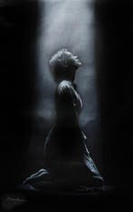 Eliseo Ferrandiz - Oración de luz XL