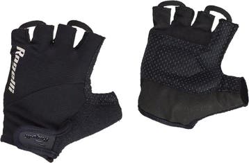 Rogelli - Maat M Wielerhandschoen Ducor Zwart - Unisex, Verzenden, Nieuw