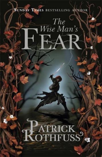 The wise mans fear / The kingkiller chronicle / 2, Boeken, Verzenden, Gelezen, Patrick Rothfuss