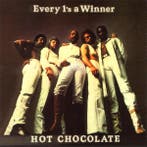 Hot Chocolate - Every 1s A Winner, Cd's en Dvd's, Vinyl | Pop, Ophalen of Verzenden, Gebruikt