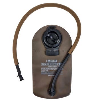 Camelbak Chem Bio Reservoir (CBR/CBRX) 3L TPU blaas met...., Ophalen of Verzenden, Landmacht, Nederland, Overige typen