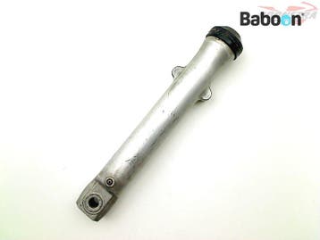 Voorvork Buitenpoot Links Kawasaki Z 200 1977-1984 (KZ200), Motoren, Verzenden, Gebruikt