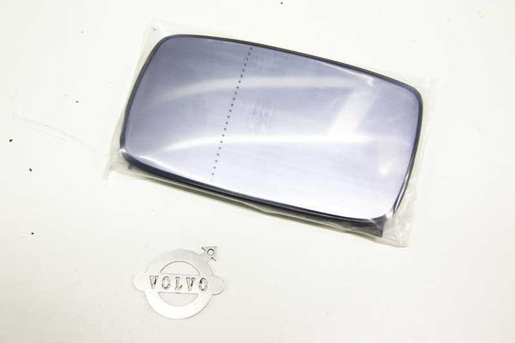 Spiegelglas Links Verwarmd, Auto diversen, Autogereedschap, Ophalen of Verzenden