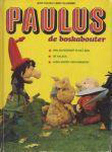 Paulus de boskabouter - Dulieu, Verzenden, Gelezen