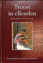 Troost in ellenden 9789461150387 B. Smytegelt, Verzenden, Zo goed als nieuw, B. Smytegelt