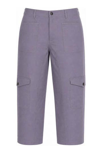 Vans Broek in maat S Paars, Vans, Verzenden, Zo goed als nieuw, Overige kleuren