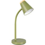 LED Tafellamp - Trion Rann - Bureaulamp - 1x SMD LED 4.5W -, Huis en Inrichting, Lampen | Tafellampen, Ophalen of Verzenden, Nieuw