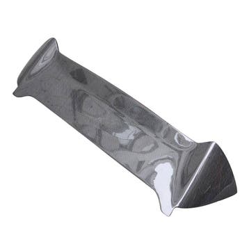 CarbonWorks Spoiler Type-R Style Carbon Honda Civic, Honda, Achterklep, Nieuw, Ophalen of Verzenden