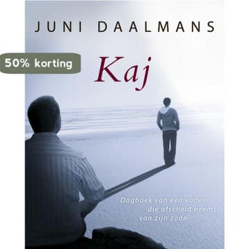 Kaj - Juni Daalmans 9789049200824, Verzenden, Gelezen, Juni Daalmans