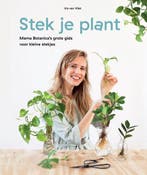 Boek Stek Je Plant 9789082968705, Verzenden, Zo goed als nieuw