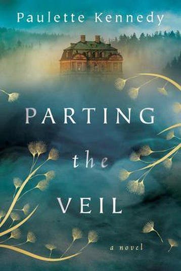 Parting the Veil - Paulette Kennedy 9781542032117, Verzenden, Gelezen, Paulette Kennedy
