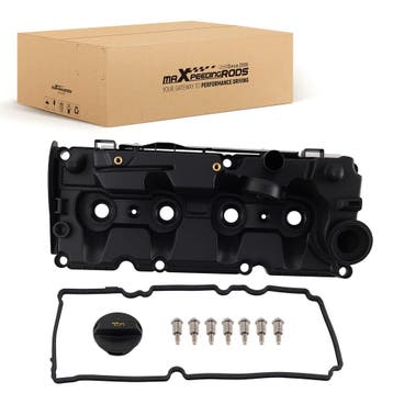 Klep Cover geschikt voor Audi A3/Q2/TT 2.0L Diesel 04L103..., Verzenden, Nieuw, Audi