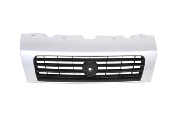 Grille o.a: Fiat, Ducato (243, 244 - 245), Ducato (250), Auto-onderdelen, Ophalen of Verzenden, Nieuw, Fiat