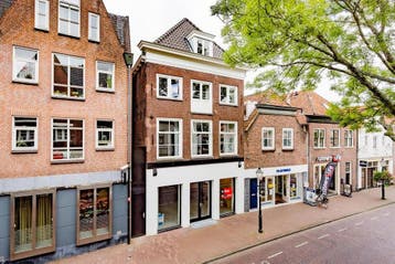Te huur: Appartement Kamp in Amersfoort, Amersfoort, Utrecht, Appartement