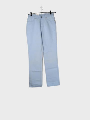 Lee Jeans Heren maat WW29 / L32 Blauw Vintage, Ophalen of Verzenden, Nieuw