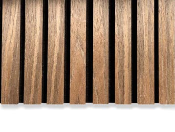 OP=OP ACTIE Akoestische wandpanelen UITVERKOOP - MEGADEAL, Ophalen of Verzenden, Nieuw