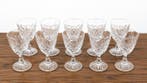 Ensemble de 10 verres - Drinkset (10) - Zeldzaam geheel