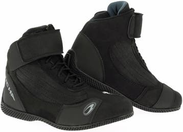 Kart Evolution motorschoen Richa, Motoren, Kleding | Motorkleding, Verzenden, Nieuw met kaartje