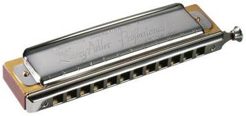 Hohner Larry Adler Signature 48 C, Verzenden, Nieuw