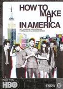 How to make it in America - Seizoen 2 - DVD, Verzenden, Nieuw in verpakking