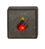 3Gas+ Gasalarm Vierkant, Ophalen of Verzenden, Nieuw