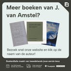 DORDT IN HET KORT 9789033605833 J. van Amstel, Boeken, Verzenden, Gelezen, J. van Amstel