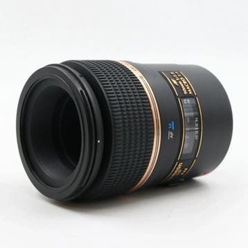 Tamron 90mm F/2.8 Macro SP Di Canon tweedehands, Audio, Tv en Foto, Verzenden, Nieuw