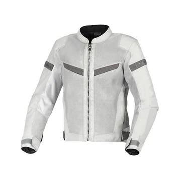 Macna Velotura Textile Summer Jas Licht Grijs, Nieuw met kaartje, Jas | textiel, Macna, Heren